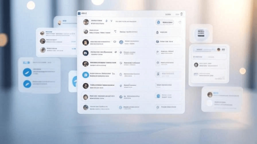 Floating chat bubble showing Telegram conversation